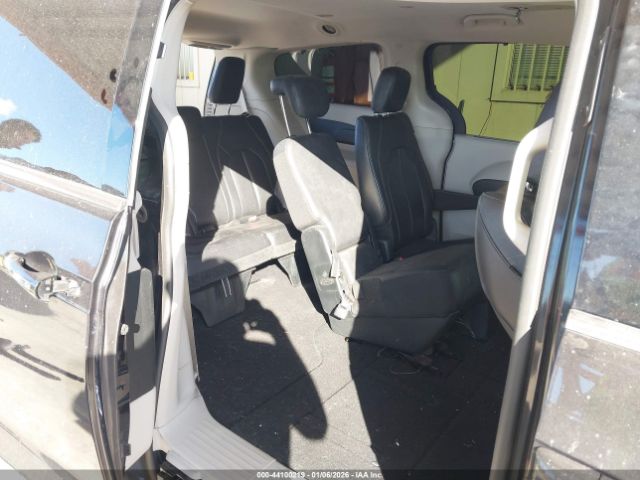 2018 CHRYSLER PACIFICA 2C4RC1BGXJR115338 Photo 7