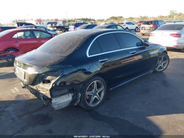 2015 MERCEDES-BENZ C 300 55SWF4KB5FU039013 Photo 3