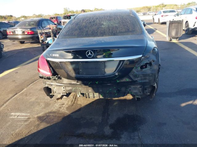 2015 MERCEDES-BENZ C 300 55SWF4KB5FU039013 Photo 5