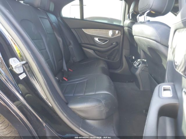 2015 MERCEDES-BENZ C 300 55SWF4KB5FU039013 Photo 7