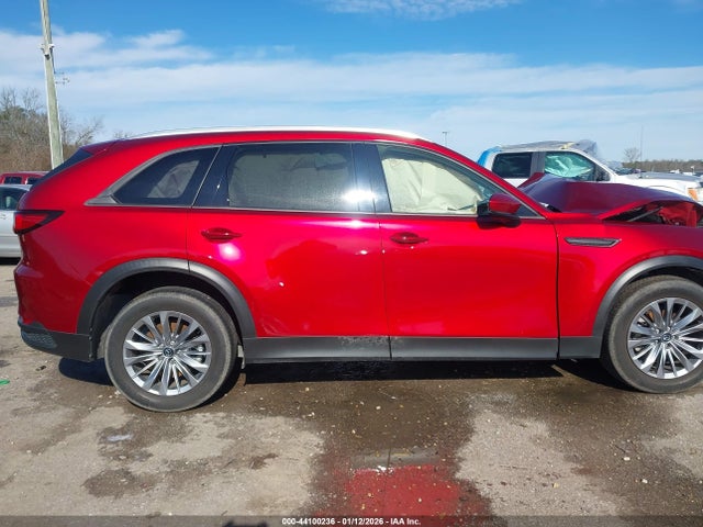 JM3KKCHD4R1112018 Mazda Cx-90 3.3 Turbo Preferred Plus