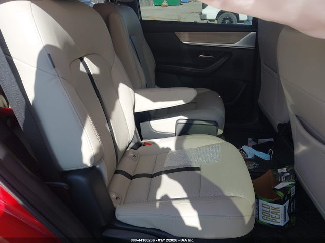 JM3KKCHD4R1112018 Mazda Cx-90 3.3 Turbo Preferred Plus
