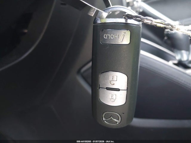 2016 Mazda Cx-5 Grand Touring მანქანა იყიდება აუქციონზე, vin: JM3KE4DY0G0874965, აუქციონის ნომერი: 44100265