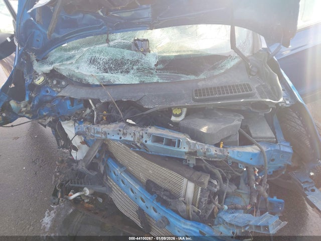 Ford ESCAPE S 2018 1FMCU0F77JUA85690 Image 10