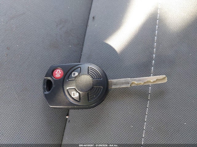 Ford ESCAPE S 2018 1FMCU0F77JUA85690 Image 11