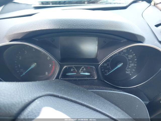 Ford ESCAPE S 2018 1FMCU0F77JUA85690 Image 15