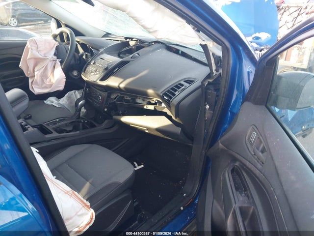 Ford ESCAPE S 2018 1FMCU0F77JUA85690 Image 5