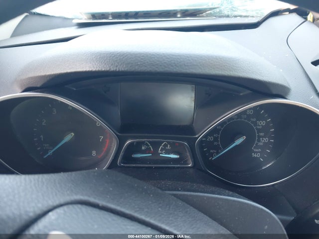 Ford ESCAPE S 2018 1FMCU0F77JUA85690 Image 7