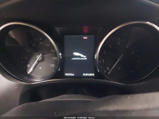 2017 JAGUAR F-PACE SADCJ2BV4HA067287 Photo 6