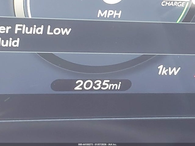 Honda Prologue Touring 2025 3GPKHXRJ2SS502850 Image 16