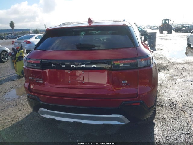 Honda Prologue Touring 2025 3GPKHXRJ2SS502850 Image 17