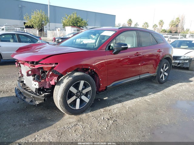 Honda Prologue Touring 2025 3GPKHXRJ2SS502850 Image 2