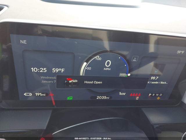 Honda Prologue Touring 2025 3GPKHXRJ2SS502850 Image 7