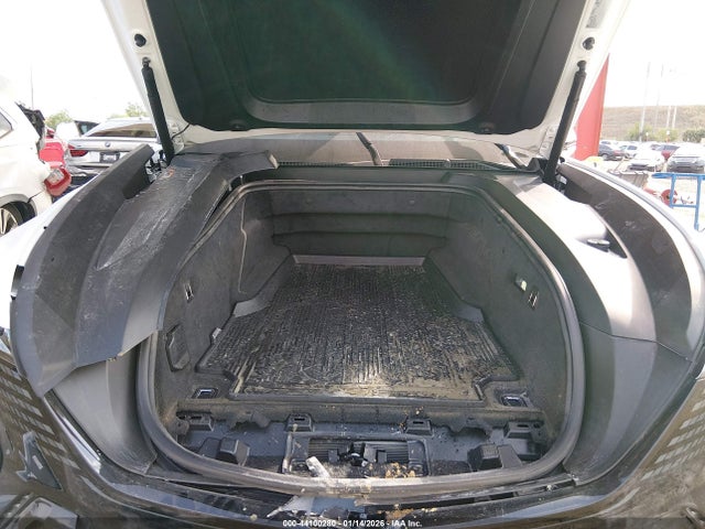 2025 CADILLAC ESCALADE IQ 1GYTEFKLXSU101965 Photo 9