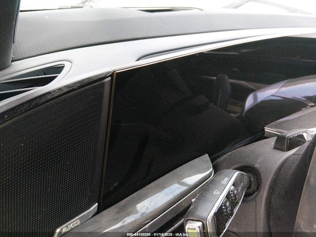 2025 CADILLAC ESCALADE IQ 1GYTEFKLXSU101965 Photo 6