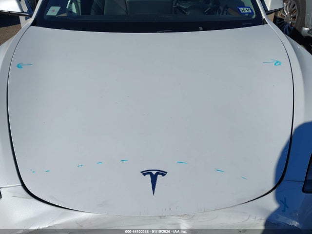 Aukcja sprzedaży 2023 Tesla Model 3 Rear-wheel Drive, vin: 5YJ3E1EA2PF575508, numer aukcji: 44100288