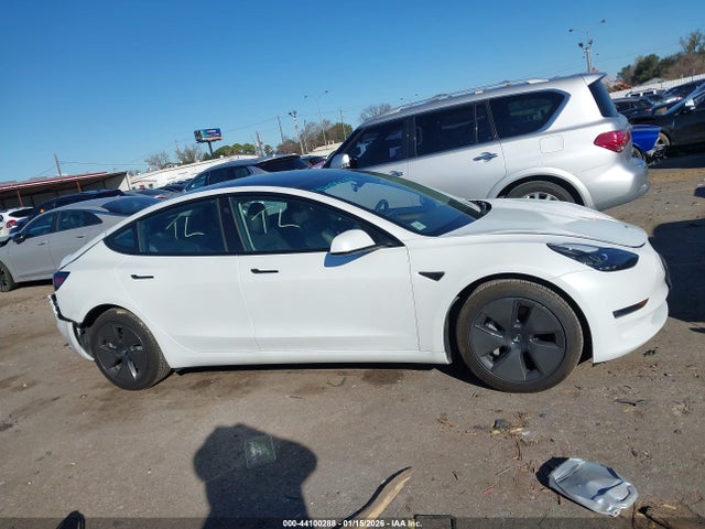 Aukcja sprzedaży 2023 Tesla Model 3 Rear-wheel Drive, vin: 5YJ3E1EA2PF575508, numer aukcji: 44100288