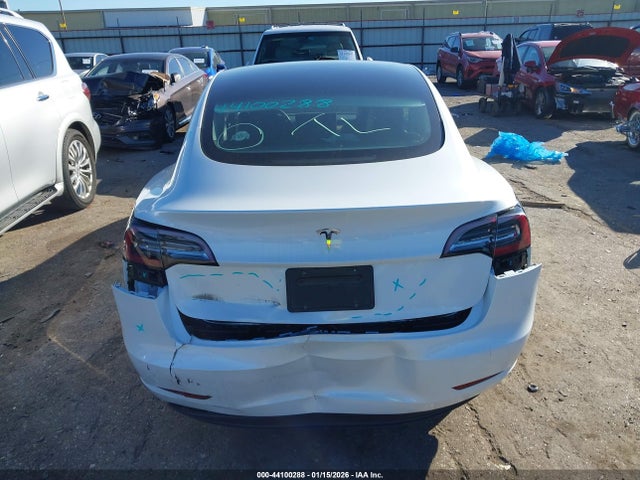 Aukcja sprzedaży 2023 Tesla Model 3 Rear-wheel Drive, vin: 5YJ3E1EA2PF575508, numer aukcji: 44100288