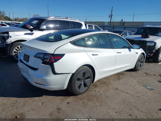 Aukcja sprzedaży 2023 Tesla Model 3 Rear-wheel Drive, vin: 5YJ3E1EA2PF575508, numer aukcji: 44100288