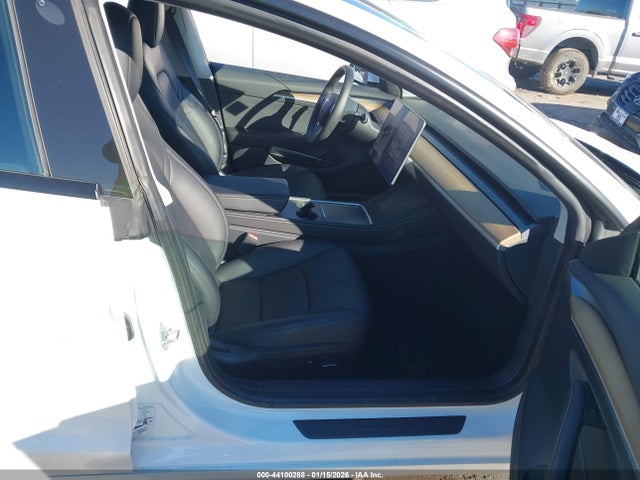 Aukcja sprzedaży 2023 Tesla Model 3 Rear-wheel Drive, vin: 5YJ3E1EA2PF575508, numer aukcji: 44100288