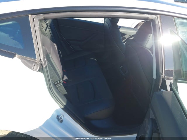 Aukcja sprzedaży 2023 Tesla Model 3 Rear-wheel Drive, vin: 5YJ3E1EA2PF575508, numer aukcji: 44100288