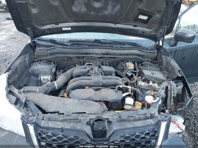 Subaru Forester 2.5i Premium 2015 JF2SJADC7FH516562 Image 10