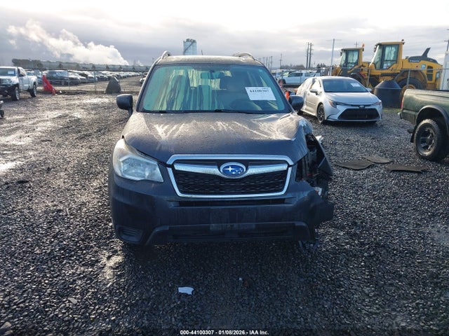 Subaru Forester 2.5i Premium 2015 JF2SJADC7FH516562 Image 13