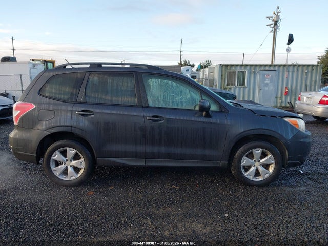 Subaru Forester 2.5i Premium 2015 JF2SJADC7FH516562 Image 14