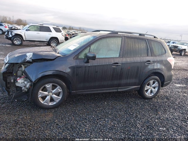 Subaru Forester 2.5i Premium 2015 JF2SJADC7FH516562 Image 15
