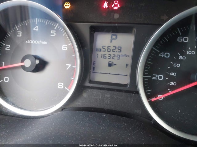 Subaru Forester 2.5i Premium 2015 JF2SJADC7FH516562 Image 16