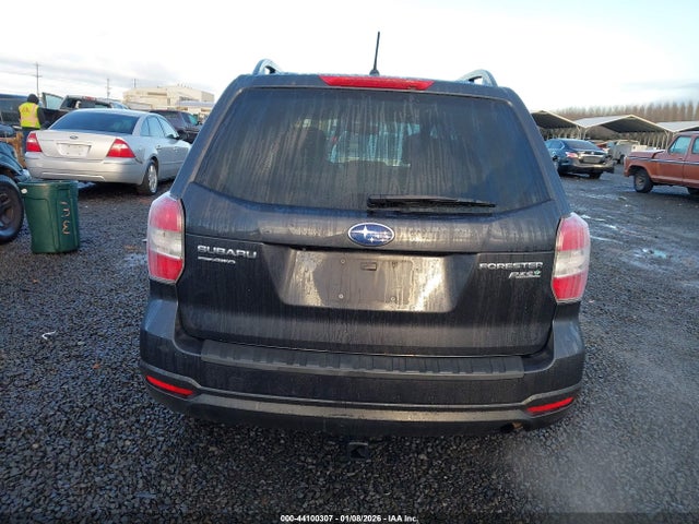 Subaru Forester 2.5i Premium 2015 JF2SJADC7FH516562 Image 17