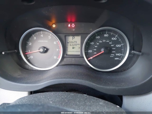 Subaru Forester 2.5i Premium 2015 JF2SJADC7FH516562 Image 7
