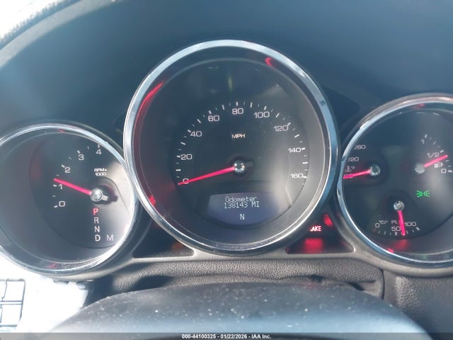 2008 CADILLAC CTS 1G6DT57V080177833 Photo 6