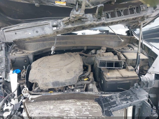 KIA Telluride Ex 2020 5XYP3DHC7LG036648 Image 10