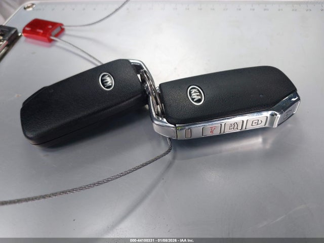 KIA Telluride Ex 2020 5XYP3DHC7LG036648 Image 11