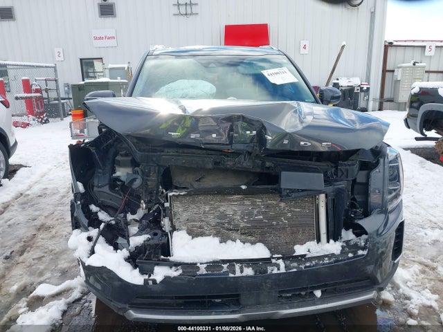 KIA Telluride Ex 2020 5XYP3DHC7LG036648 Image 13