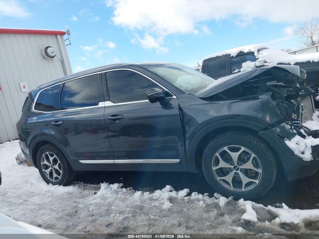 KIA Telluride Ex 2020 5XYP3DHC7LG036648 Image 14