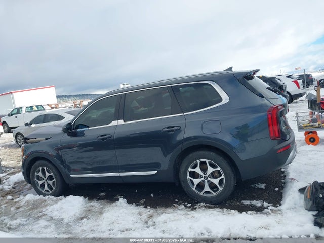 KIA Telluride Ex 2020 5XYP3DHC7LG036648 Image 15
