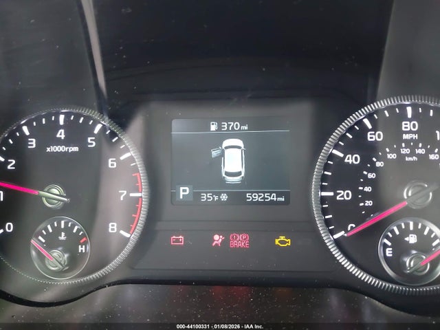 KIA Telluride Ex 2020 5XYP3DHC7LG036648 Image 16