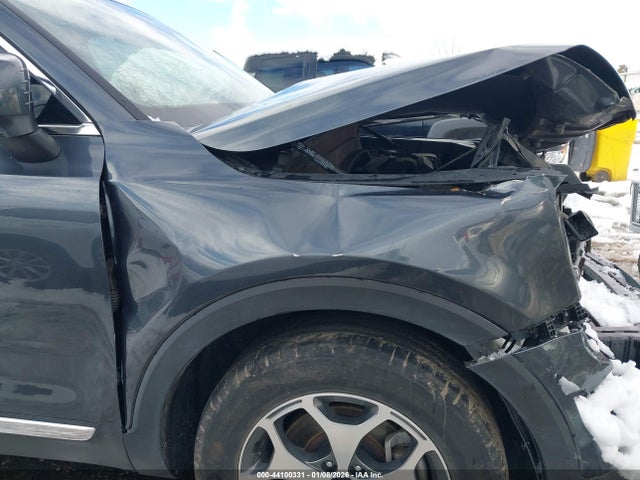 KIA Telluride Ex 2020 5XYP3DHC7LG036648 Image 18