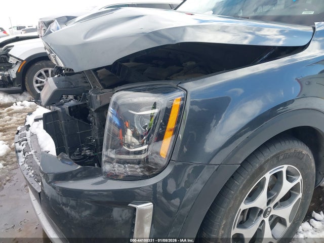KIA Telluride Ex 2020 5XYP3DHC7LG036648 Image 20