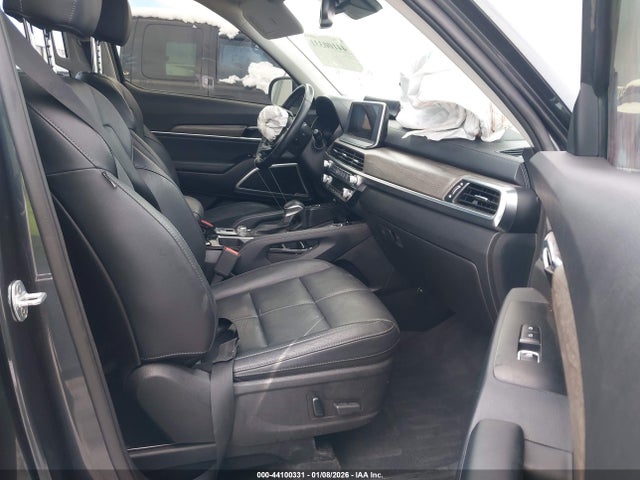 KIA Telluride Ex 2020 5XYP3DHC7LG036648 Image 5
