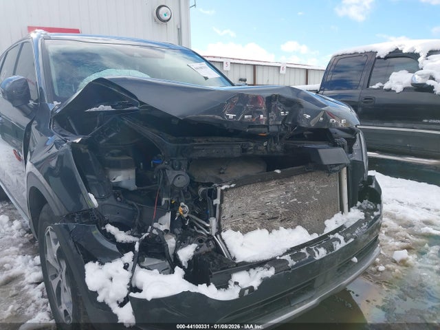 KIA Telluride Ex 2020 5XYP3DHC7LG036648 Image 6