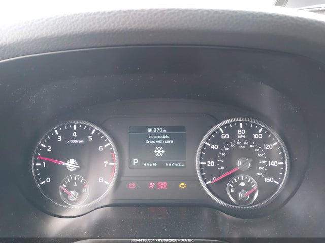 KIA Telluride Ex 2020 5XYP3DHC7LG036648 Image 7