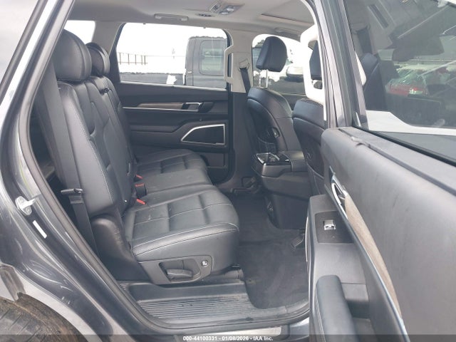 KIA Telluride Ex 2020 5XYP3DHC7LG036648 Image 8