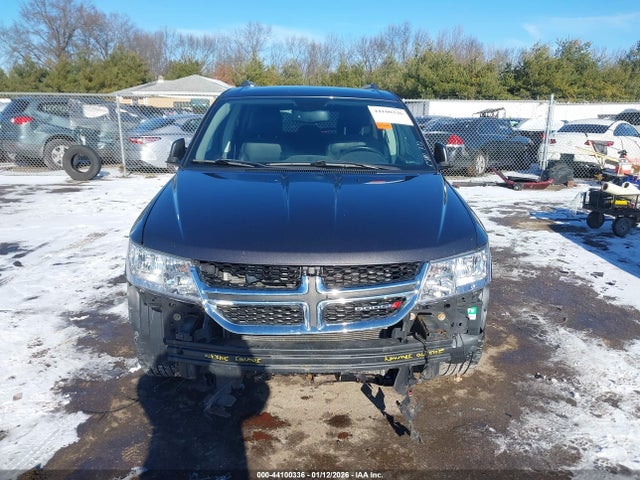 Aukcja sprzedaży 2014 Dodge Journey Limited, vin: 3C4PDCDG5ET187287, numer aukcji: 44100336
