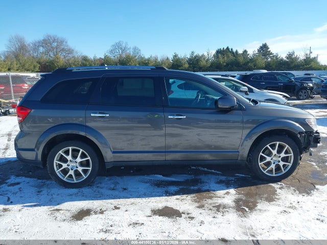 Aukcja sprzedaży 2014 Dodge Journey Limited, vin: 3C4PDCDG5ET187287, numer aukcji: 44100336
