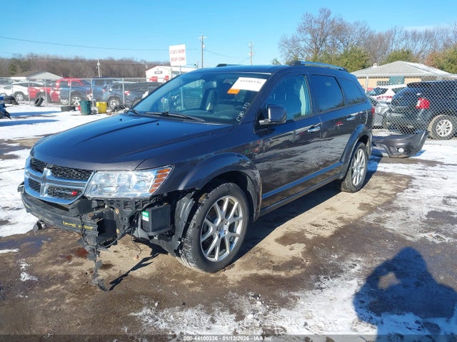 Aukcja sprzedaży 2014 Dodge Journey Limited, vin: 3C4PDCDG5ET187287, numer aukcji: 44100336