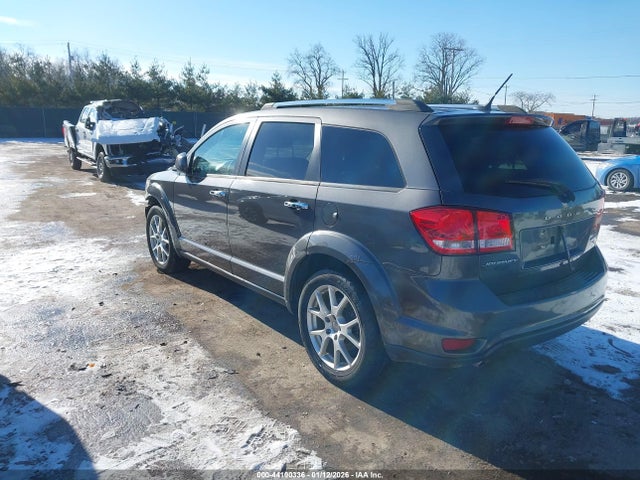 Aukcja sprzedaży 2014 Dodge Journey Limited, vin: 3C4PDCDG5ET187287, numer aukcji: 44100336