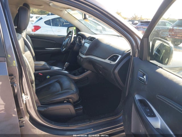 Aukcja sprzedaży 2014 Dodge Journey Limited, vin: 3C4PDCDG5ET187287, numer aukcji: 44100336